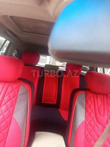 Ssang Yong Kyron 2007, 250,000 km - 3.2 l - Bakı