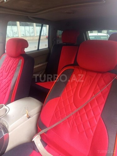 Ssang Yong Kyron 2007, 250,000 km - 3.2 l - Bakı