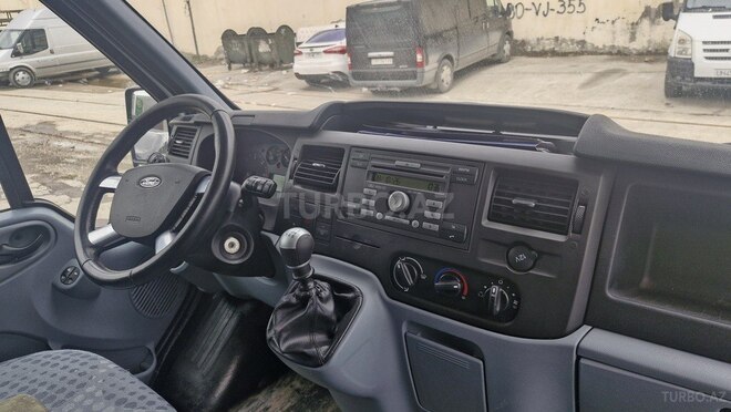 Ford Transit 2012, 209,500 km - 2.2 l - Bakı