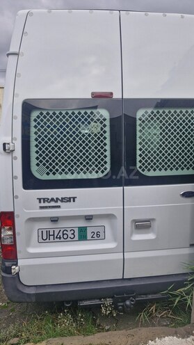 Ford Transit 2012, 209,500 km - 2.2 l - Bakı