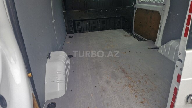 Ford Transit 2012, 209,500 km - 2.2 l - Bakı