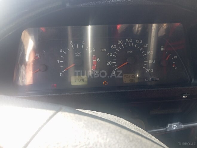 LADA (VAZ) Niva 2012, 202,354 km - 1.7 l - Lerik