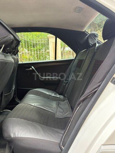 Mercedes C 200 1996, 262,473 km - 2.0 l - Bakı