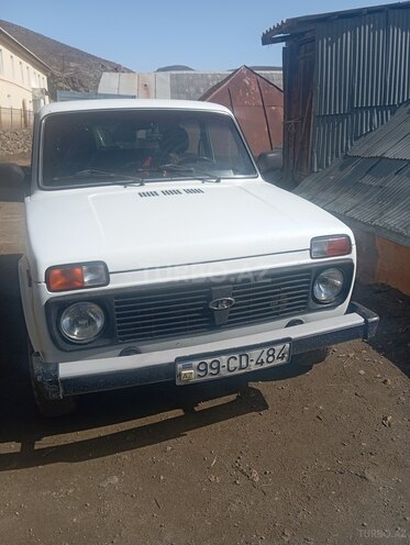 LADA (VAZ) Niva 2012, 202,354 km - 1.7 l - Lerik