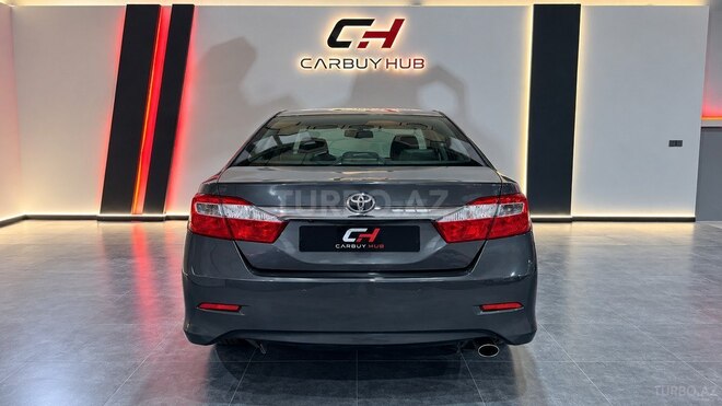 Toyota Camry 2014, 203,600 km - 2.5 л - Bakı