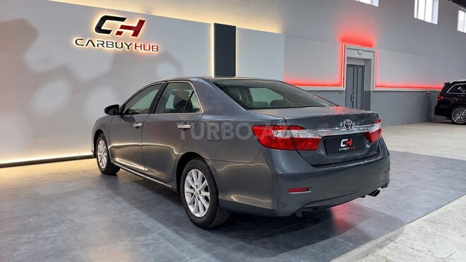 Toyota Camry 2014, 203,600 km - 2.5 л - Bakı