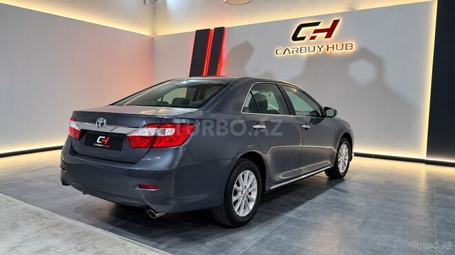 Toyota Camry 2014, 203,600 km - 2.5 л - Bakı