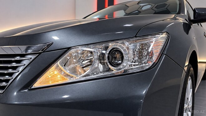 Toyota Camry 2014, 203,600 km - 2.5 л - Bakı