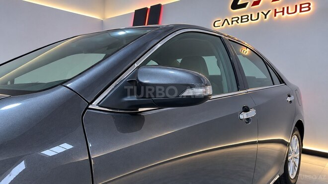 Toyota Camry 2014, 203,600 km - 2.5 л - Bakı
