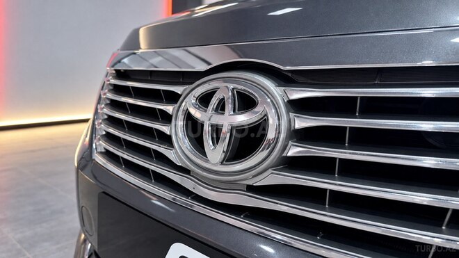 Toyota Camry 2014, 203,600 km - 2.5 л - Bakı
