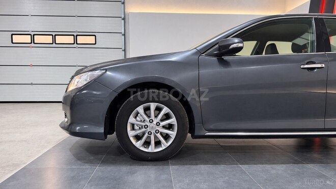 Toyota Camry 2014, 203,600 km - 2.5 л - Bakı