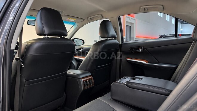 Toyota Camry 2014, 203,600 km - 2.5 л - Bakı