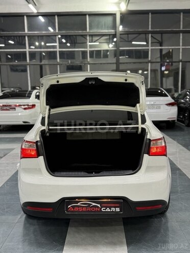 Kia Rio 2012, 281,000 km - 1.4 l - Sumqayıt