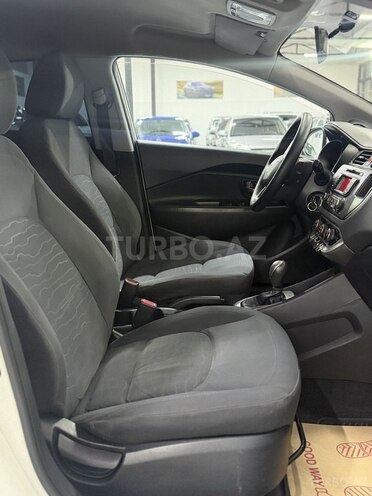 Kia Rio 2012, 281,000 km - 1.4 l - Sumqayıt