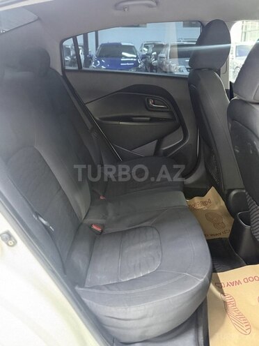 Kia Rio 2012, 281,000 km - 1.4 l - Sumqayıt