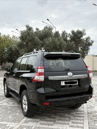 Toyota Land Cruiser Prado 2014, 240,000 km - 2.7 л - Bakı