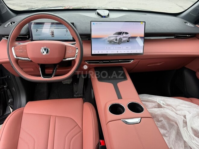 Changan  2025, 0 km - 1.5 l - Bakı