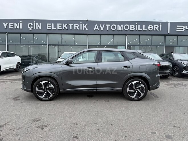 Changan  2025, 0 km - 1.5 l - Bakı