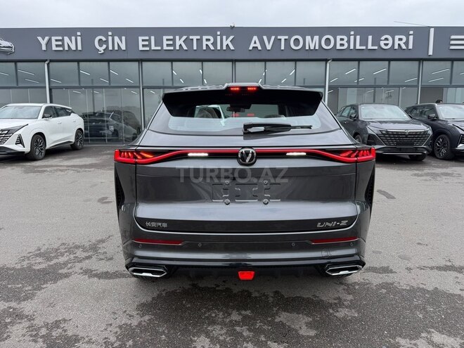Changan  2025, 0 km - 1.5 l - Bakı