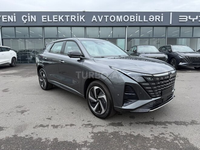 Changan  2025, 0 km - 1.5 l - Bakı