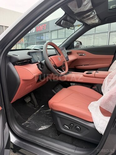 Changan  2025, 0 km - 1.5 l - Bakı