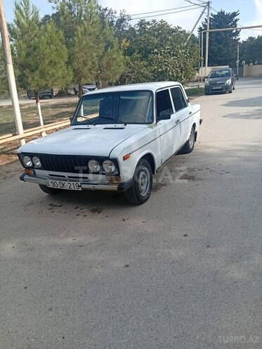 LADA (VAZ) 2106 1983, 250,000 km - 1.6 l - Bakı