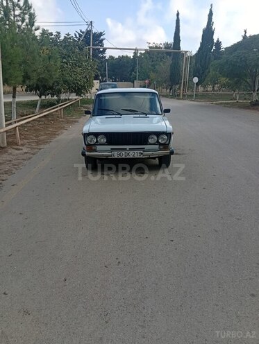 LADA (VAZ) 2106 1983, 250,000 km - 1.6 l - Bakı