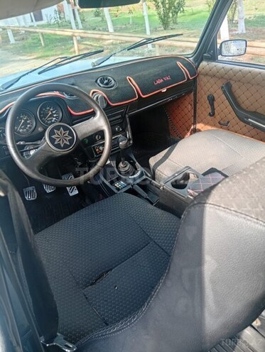 LADA (VAZ) 2106 1983, 250,000 km - 1.6 l - Bakı
