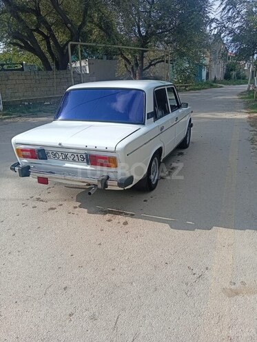 LADA (VAZ) 2106 1983, 250,000 km - 1.6 l - Bakı