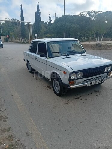 LADA (VAZ) 2106 1983, 250,000 km - 1.6 l - Bakı