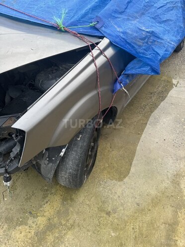 Kia Rio 2009, 250,000 km - 1.5 л - Bakı