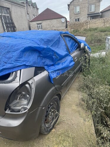 Kia Rio 2009, 250,000 km - 1.5 л - Bakı