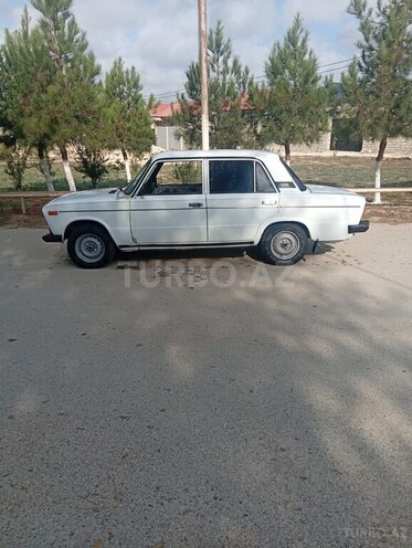 LADA (VAZ) 2106 1983, 250,000 km - 1.6 l - Bakı