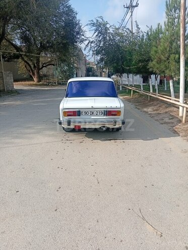 LADA (VAZ) 2106 1983, 250,000 km - 1.6 l - Bakı