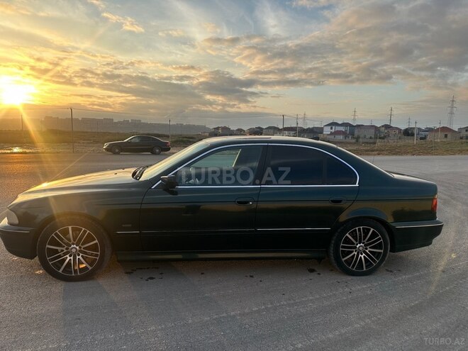 BMW 523 2000, 335,000 km - 2.5 l - Bakı