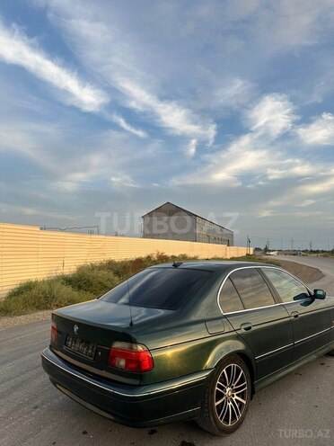 BMW 523 2000, 335,000 km - 2.5 l - Bakı