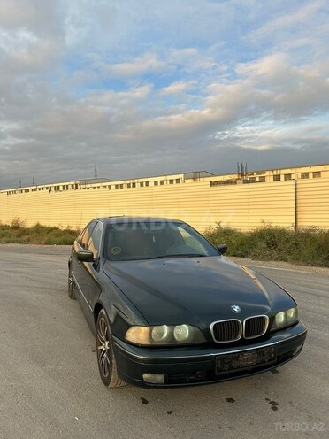 BMW 523 2000, 335,000 km - 2.5 l - Bakı