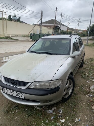 Opel Vectra 1999, 425,000 km - 2.0 л - Bakı