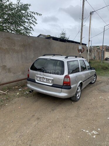 Opel Vectra 1999, 425,000 km - 2.0 л - Bakı