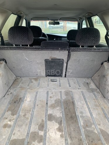 Opel Vectra 1999, 425,000 km - 2.0 л - Bakı