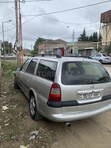 Opel Vectra 1999, 425,000 km - 2.0 л - Bakı