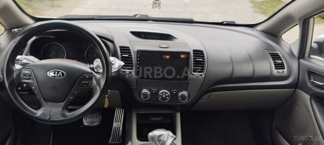 Kia Forte 2014, 14,000 km - 1.6 l - Bakı