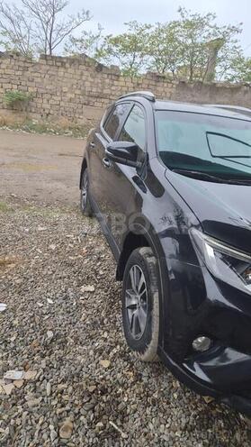 Toyota RAV4 2017, 195,411 km - 2.0 l - Bakı
