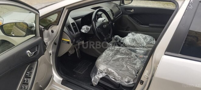 Kia Forte 2014, 14,000 km - 1.6 l - Bakı