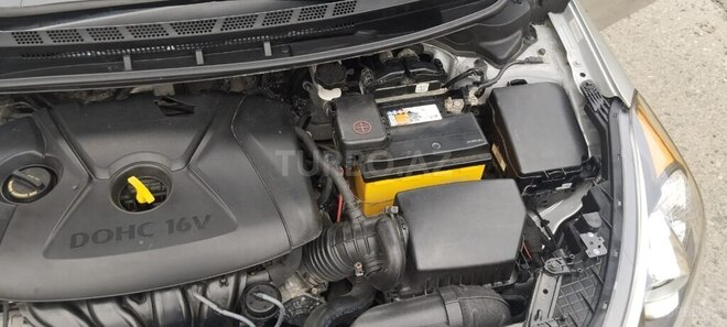 Kia Forte 2014, 14,000 km - 1.6 l - Bakı