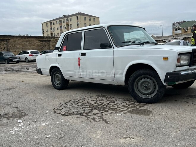 LADA (VAZ) 2107 2000, 230,000 km - 1.6 l - Xırdalan