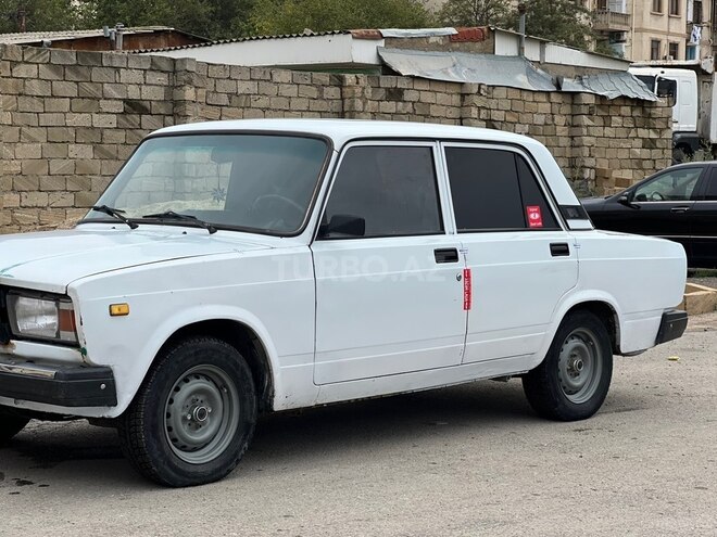 LADA (VAZ) 2107 2000, 230,000 km - 1.6 l - Xırdalan