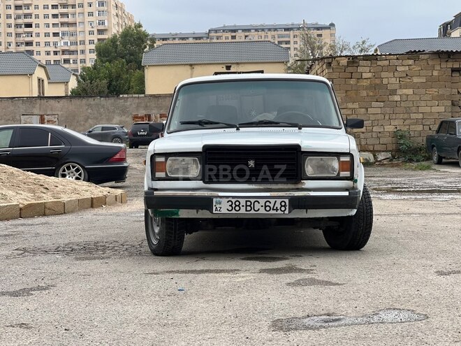 LADA (VAZ) 2107 2000, 230,000 km - 1.6 l - Xırdalan