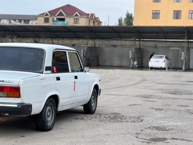 LADA (VAZ) 2107 2000, 230,000 km - 1.6 l - Xırdalan