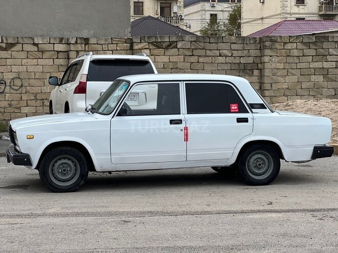 LADA (VAZ) 2107 2000, 230,000 km - 1.6 l - Xırdalan